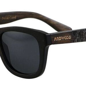 Black Sunglasses